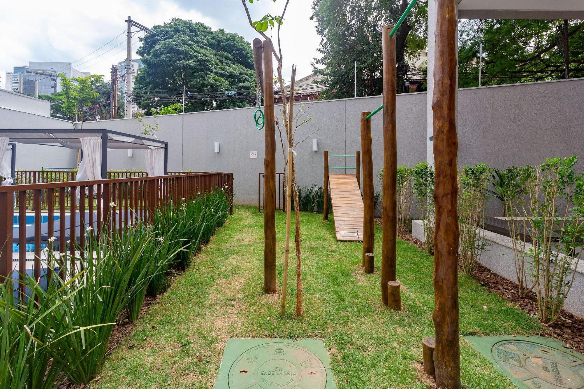 Apartamento Yume Benx Pinheiros *