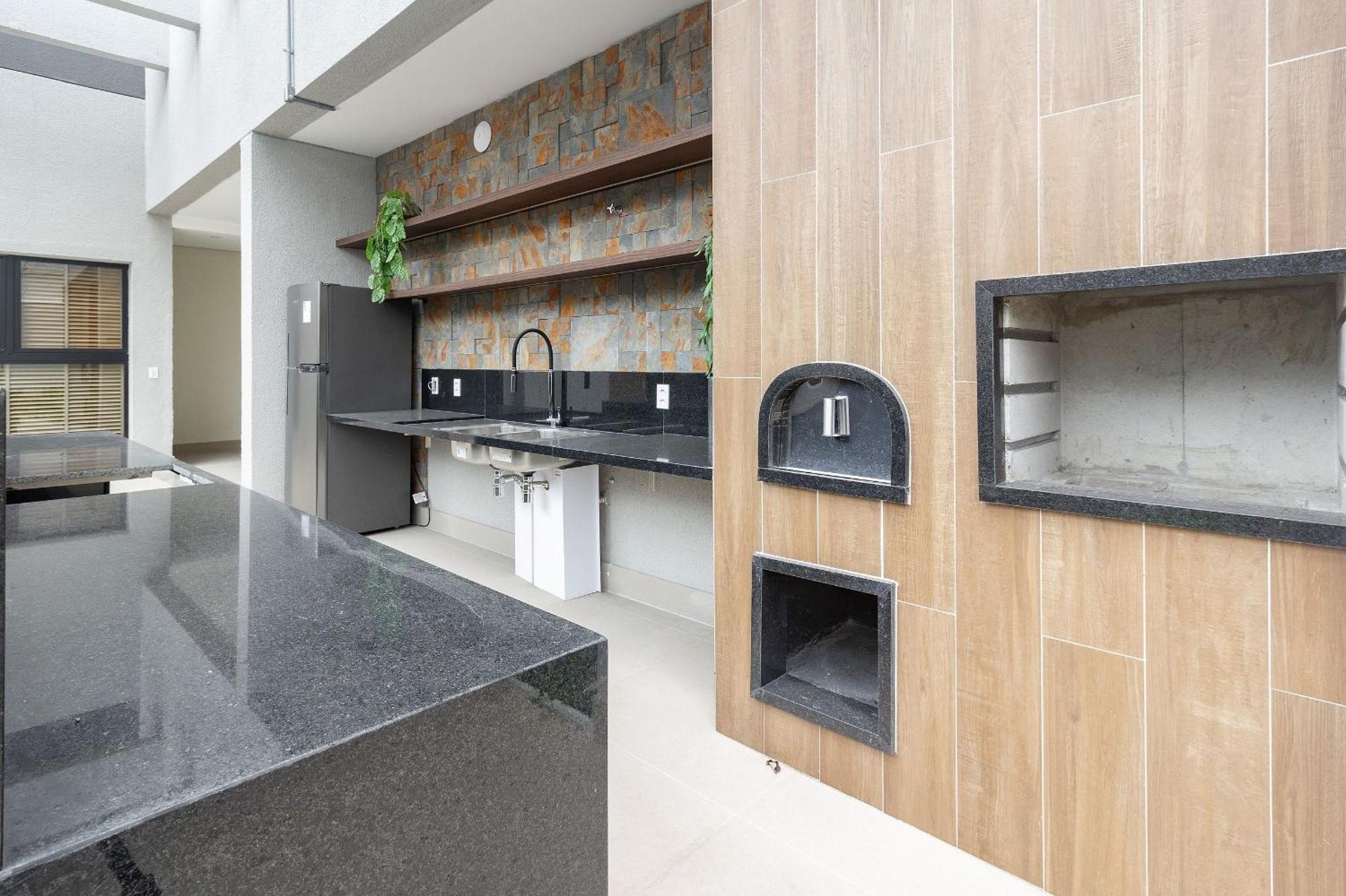 Yume Benx Pinheiros Apartamento *