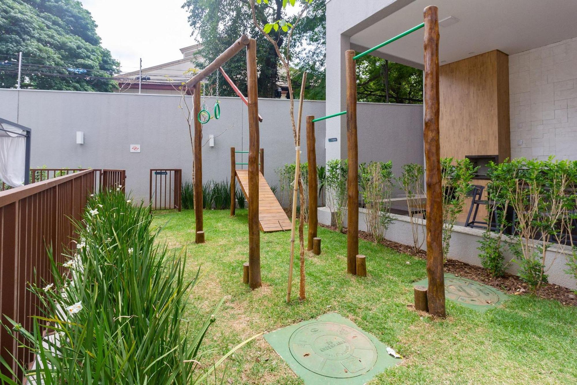 Yume Benx Pinheiros Apartamento São Paulo