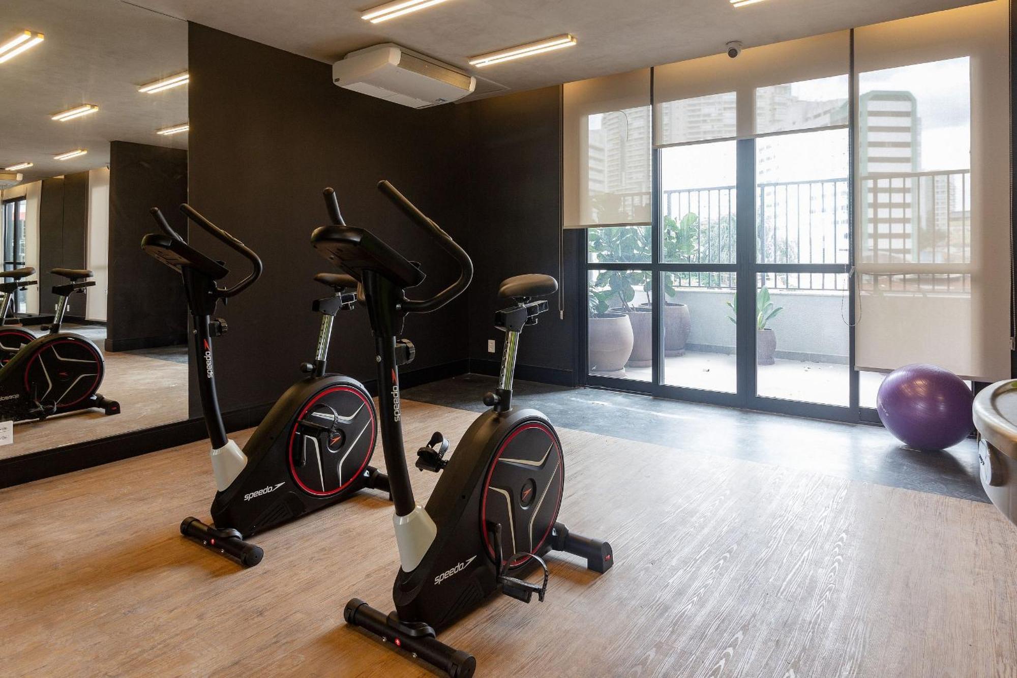 Apartamento Yume Benx Pinheiros São Paulo