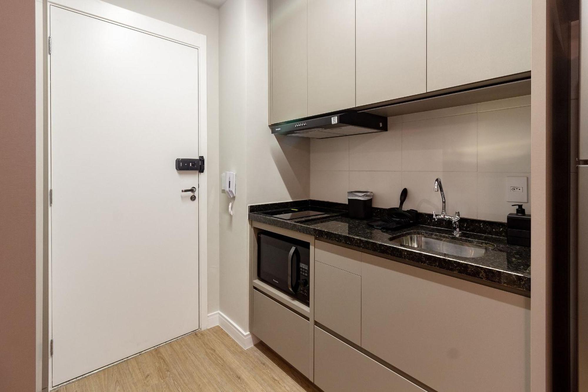 Yume Benx Pinheiros Apartamento