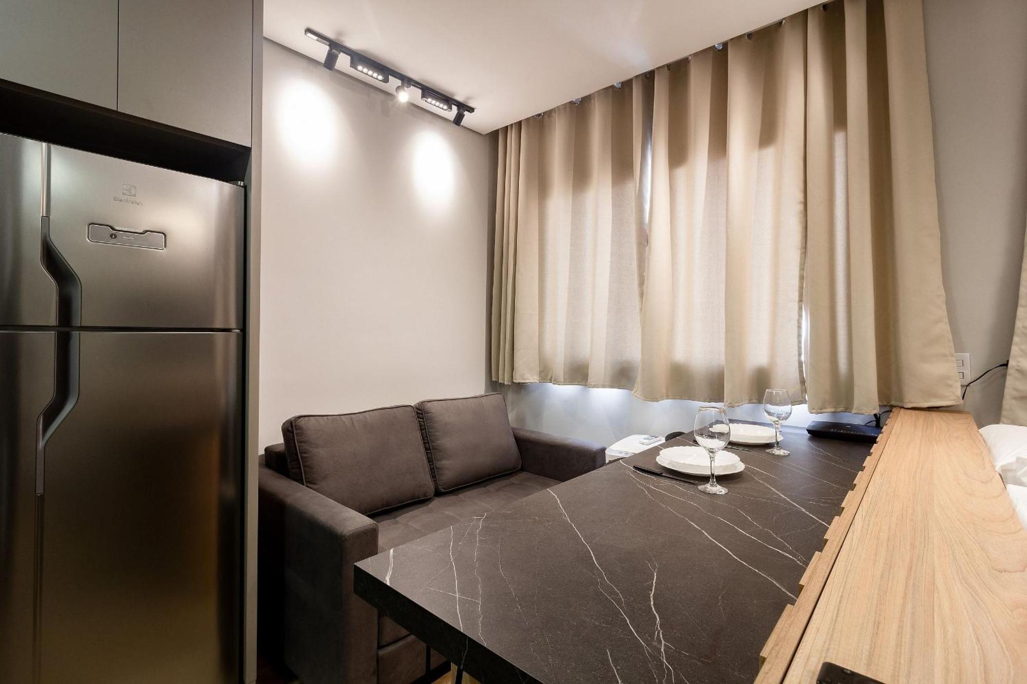 Apartamento Yume Benx Pinheiros