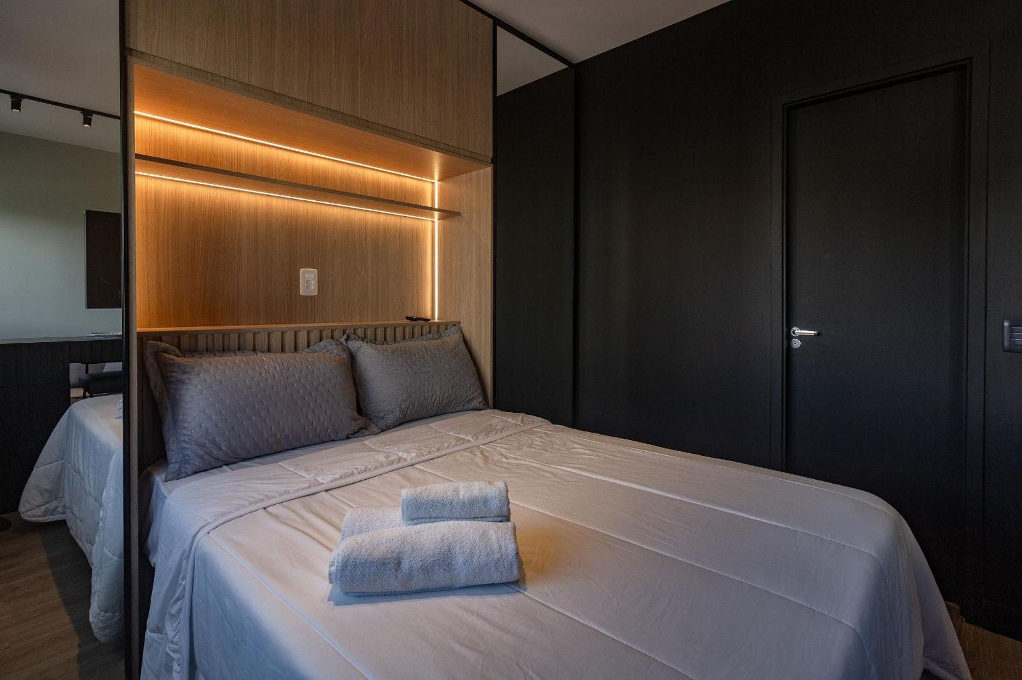 Apartamento Yume Benx Pinheiros