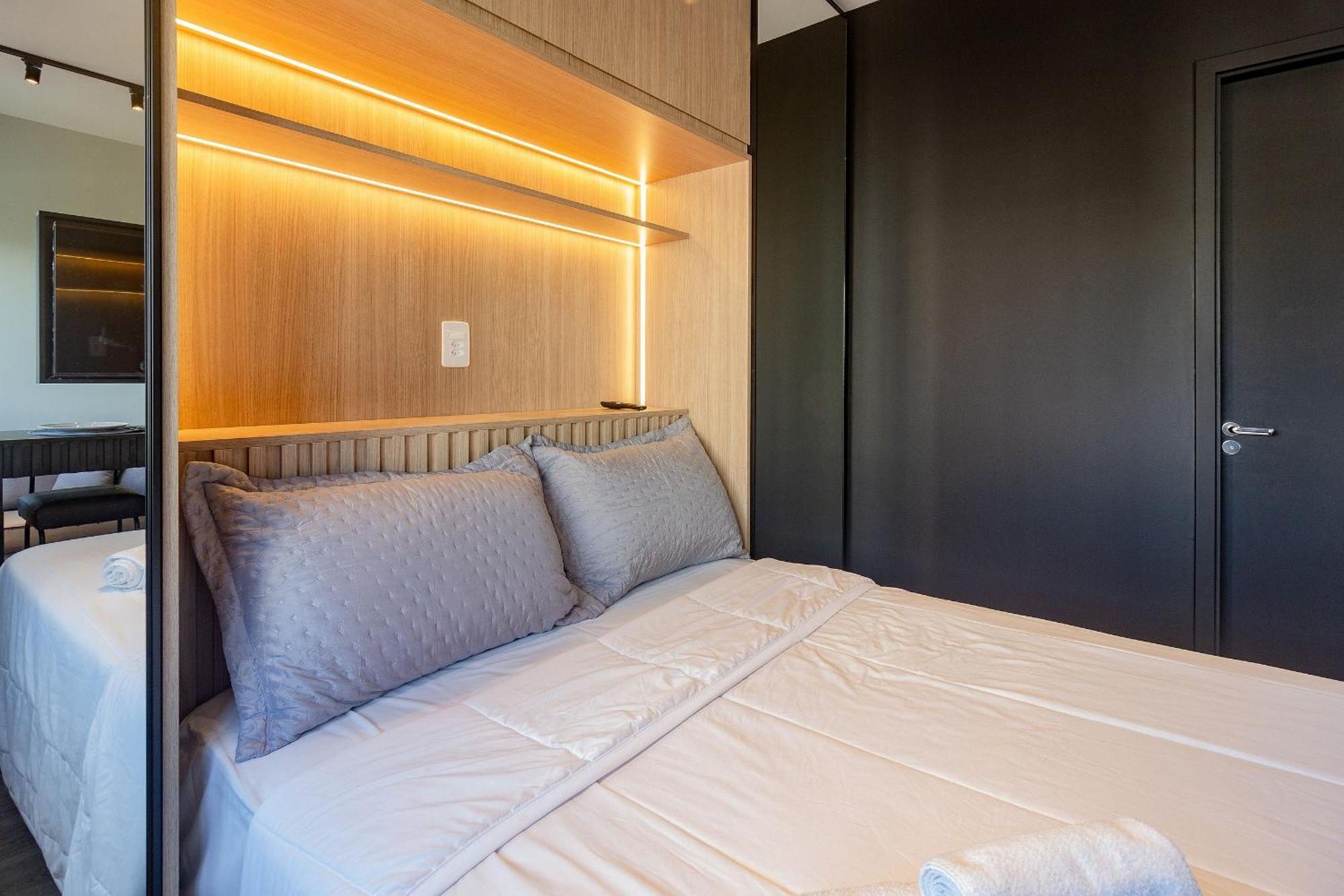 Yume Benx Pinheiros Apartamento *